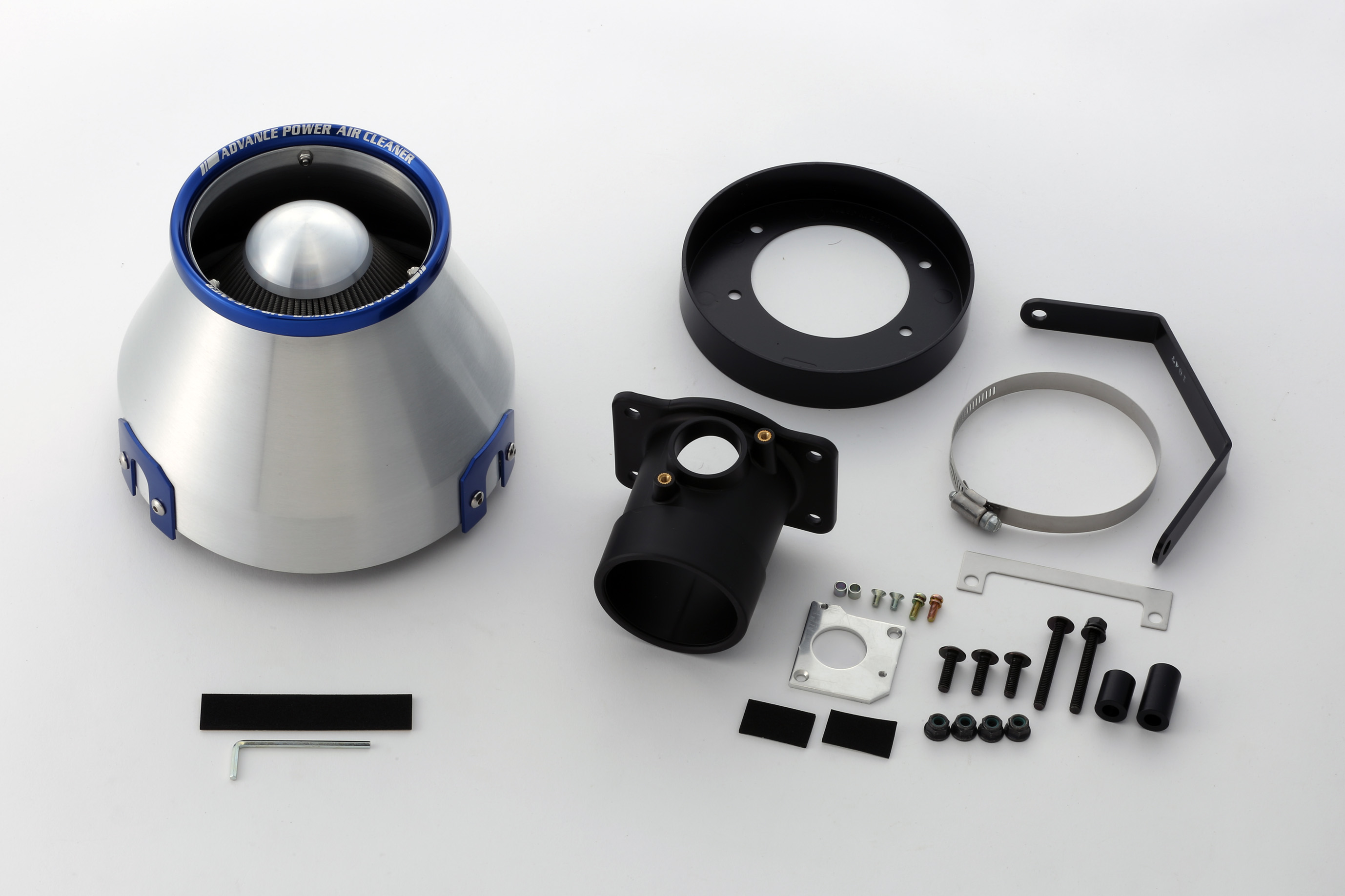 BLITZ ADVANCE POWER AIR CLEANER トヨタ ヴェルファイア VELLFIRE 2015/01-2018/01 GGH30W,GGH35W 42227｜TunedJDM-tokyo 29,673円