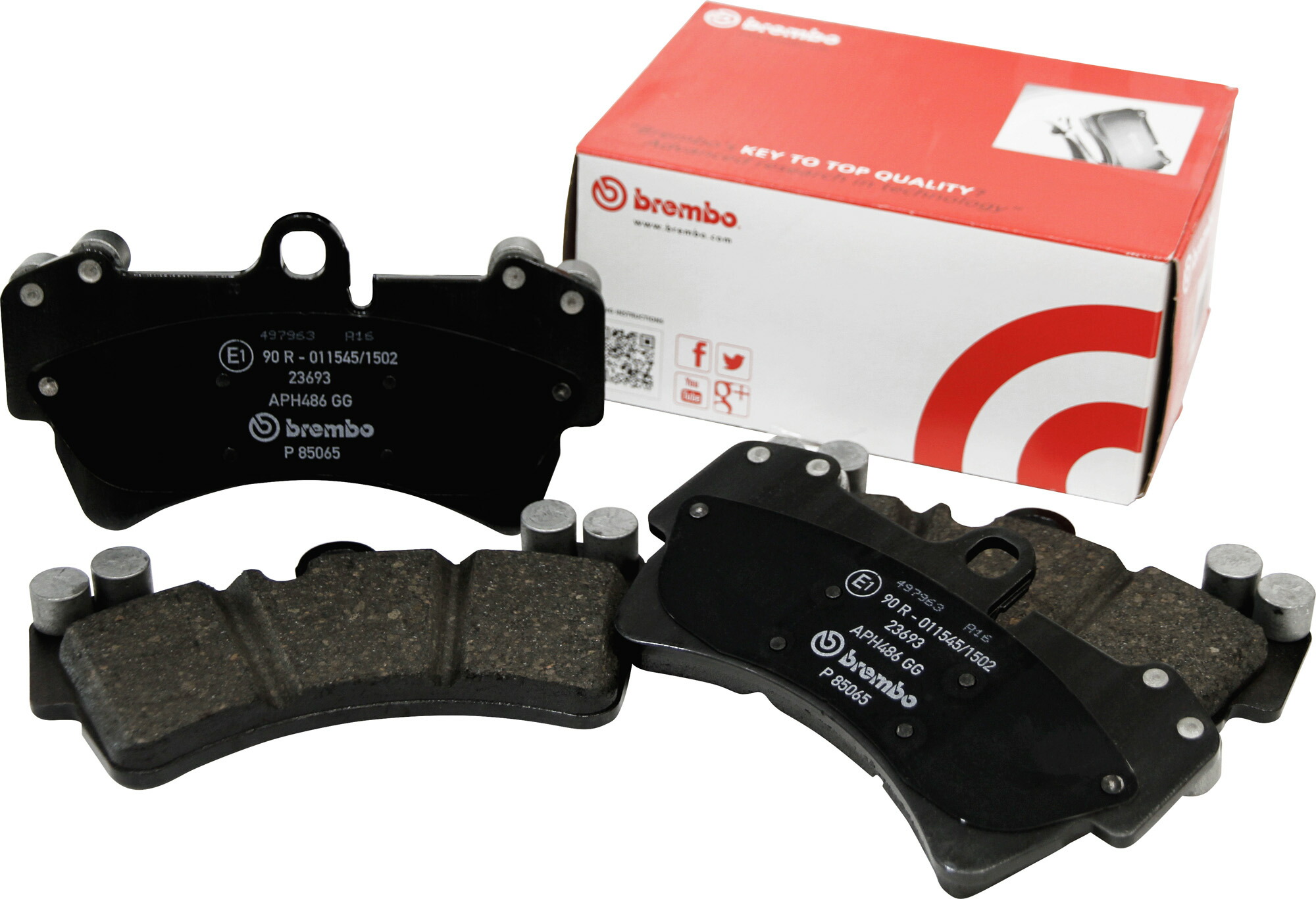 楽天市場】brembo ブレンボ ブレーキパッド BLACKPAD ミツビシ ミラージュ アスティ CJ4A リア P54 016 : 渡夢工房