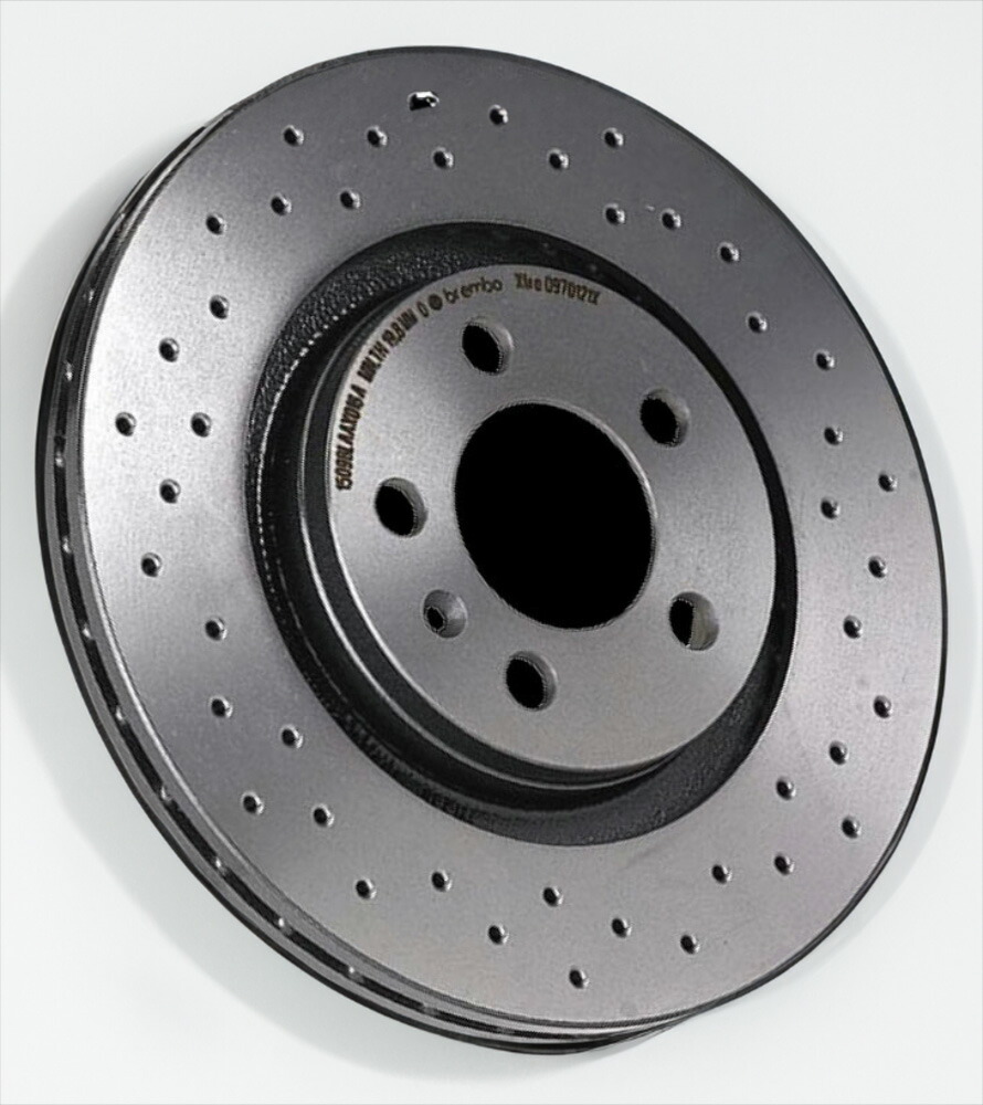 楽天市場】brembo ブレンボ ブレーキローター BRAKE DISC ミニ MINI 