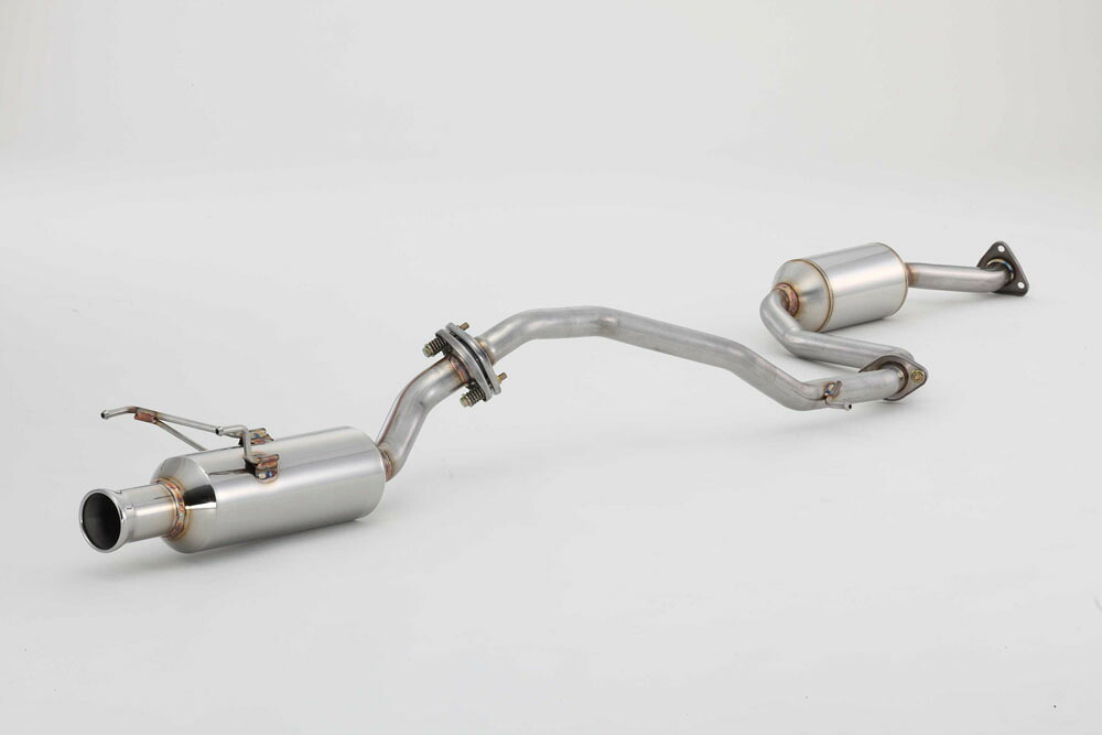 フジツボ A-R エーアール ZF1 CR-Z 2WD LEA H22.2～H24.9 550-52611