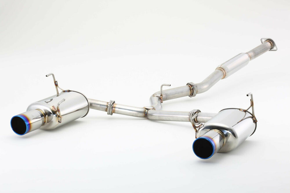 楽天市場】フジツボ A-RM エーアールエム VAB WRX STI 2.0