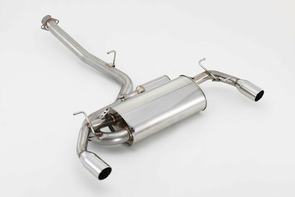 フジツボ A-R エーアール SE3P RX-8 08マイナー後 13B-MSP H20.3~H24.6 590-45051|TunedJDM-tokyo