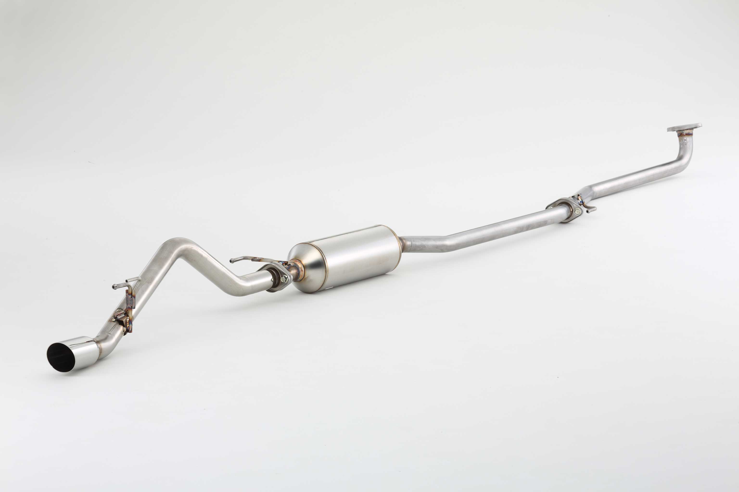フジツボ A-RM エーアールエム JG1 N-ONE ターボ 2WD S07A H24.11～ 250-50821