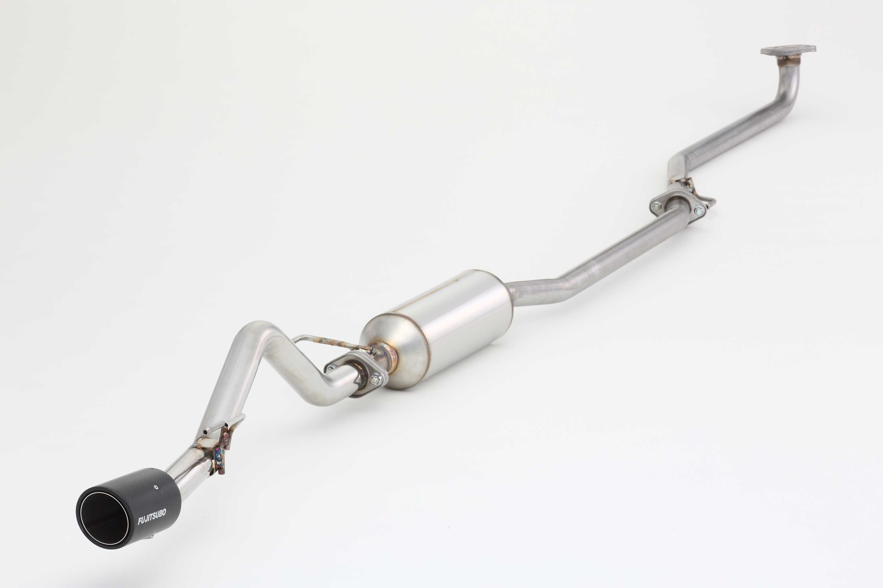 フジツボ A-RM+c エーアールエム シー JG1 N-ONE モデューロX 2WD S07A H27.7~H29.11 250-50824
