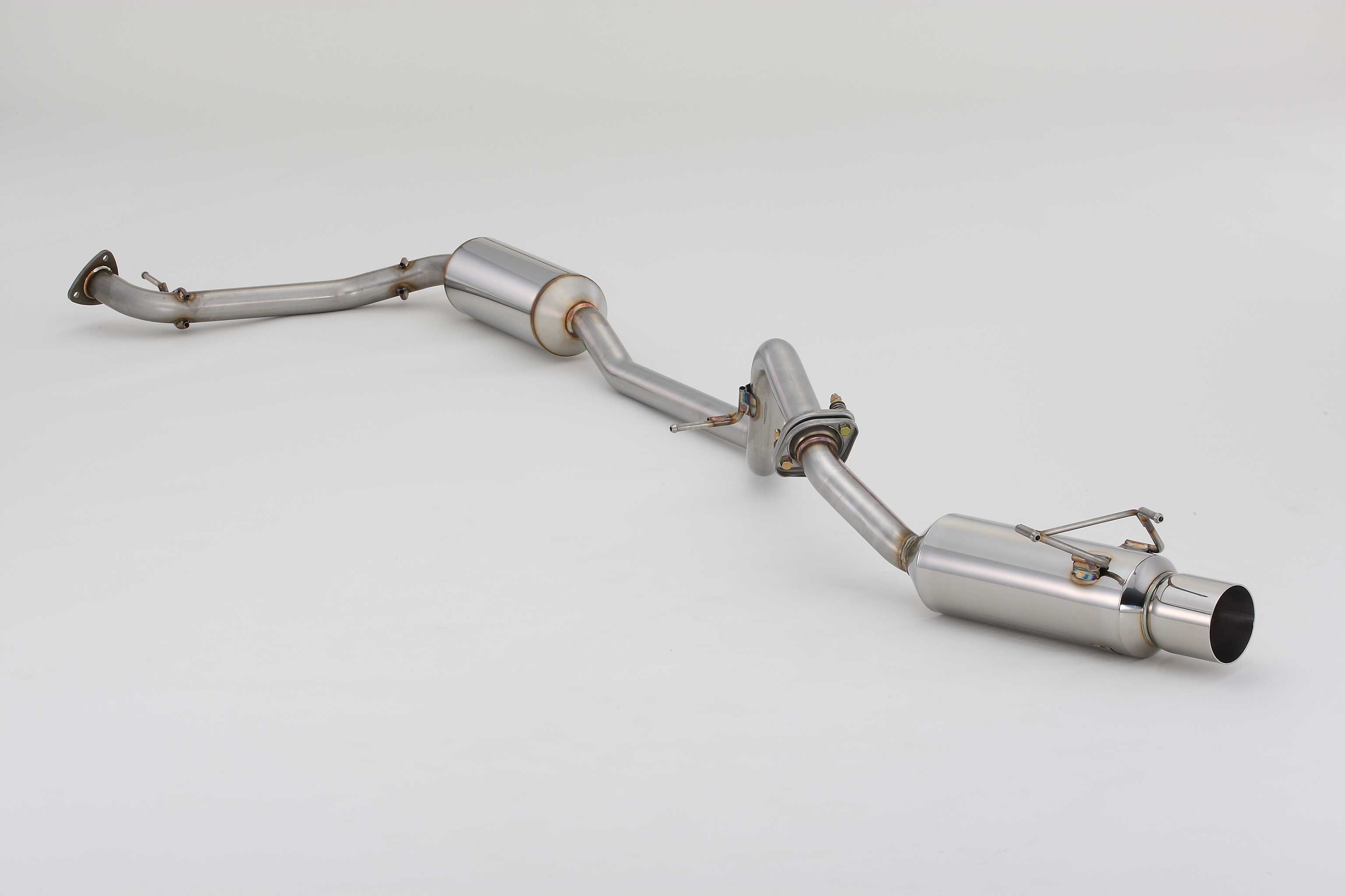 フジツボ A-RM エーアールエム GE6 フィット 1.3 2WD L13A H19.10～H22.10 250-51532