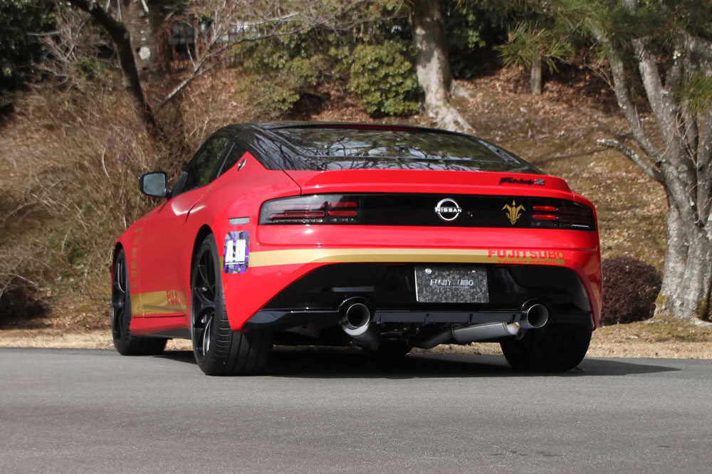 エペ アペックス APEXi RSエボリューション エクストリーム マフラー
