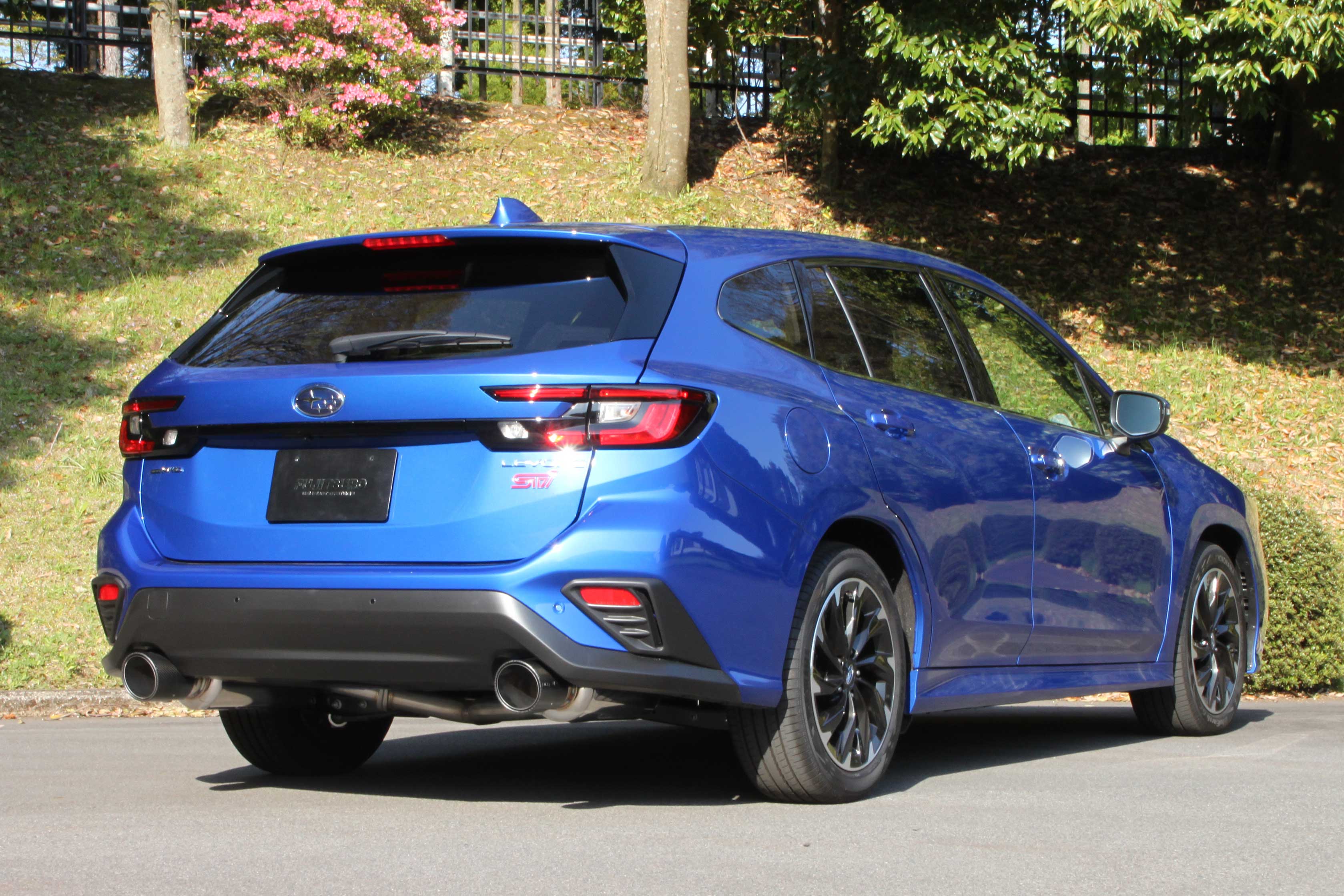 レースチップS    レヴォーグVM4 スバル レヴォーグ RaceChip(レースチップ)のパーツレビュー