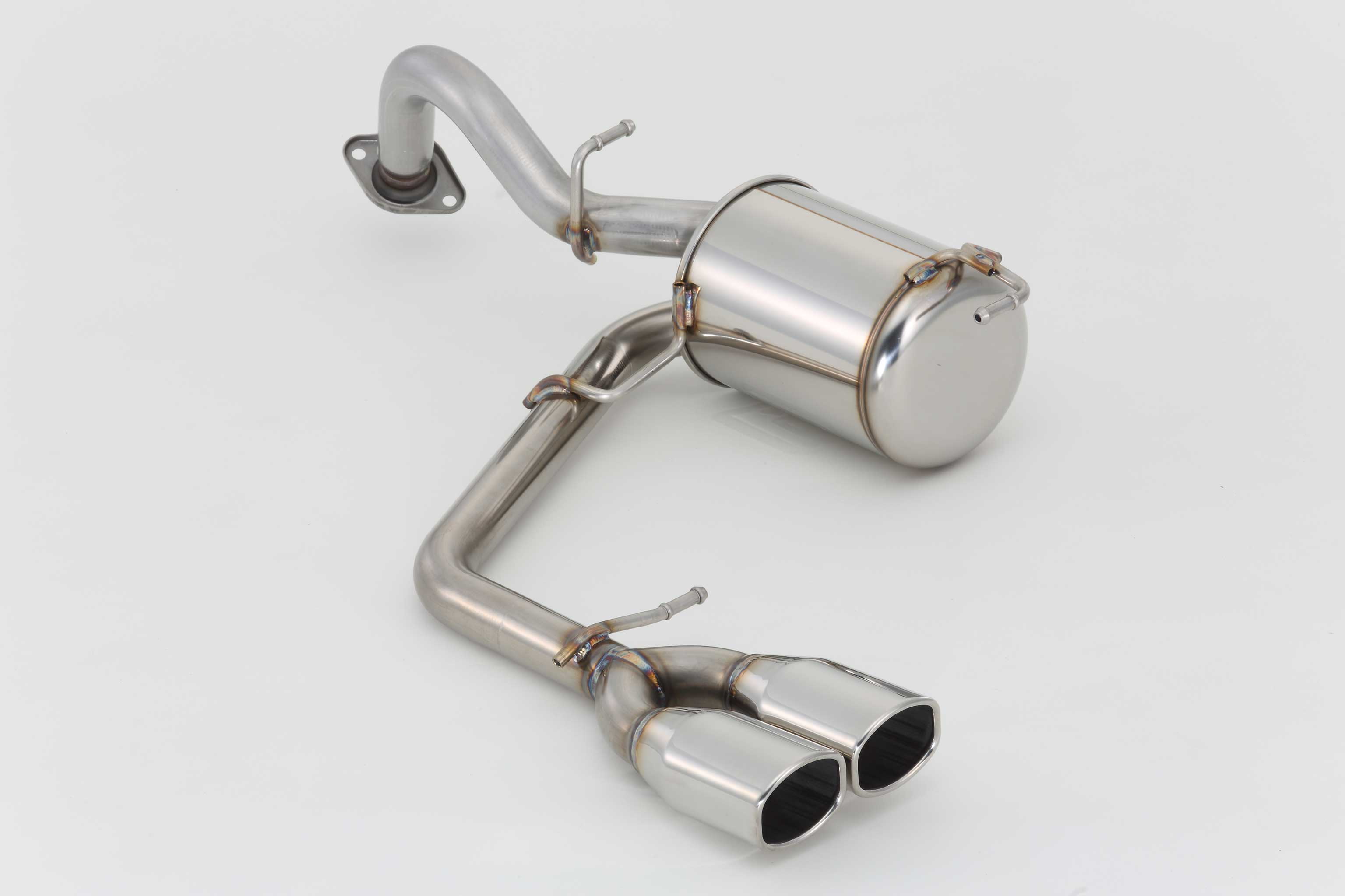 フジツボ A-S エーエス NHP10 アクア 1.5 2WD （H23.12～H24.8） エアロ付 1NZ-FXE H23.12～H24.8 340-21063