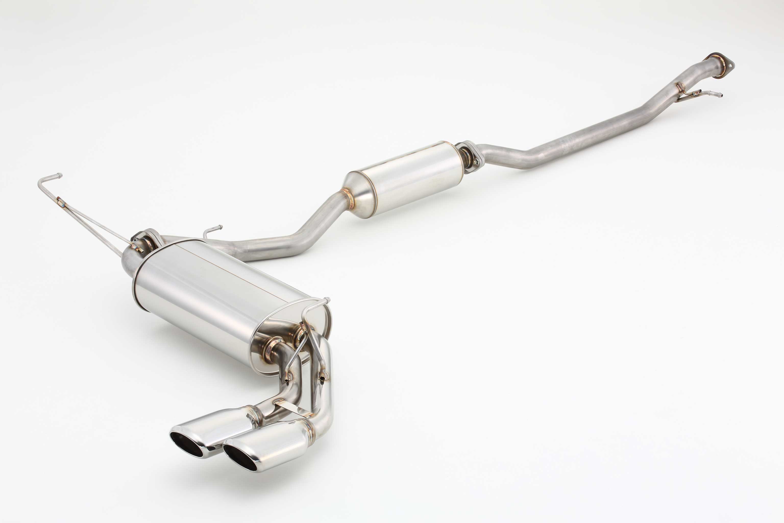 フジツボ A-S エーエス HNT32 エクストレイル ハイブリッド 4WD MR20DD H27.5～H29.6 350-18032