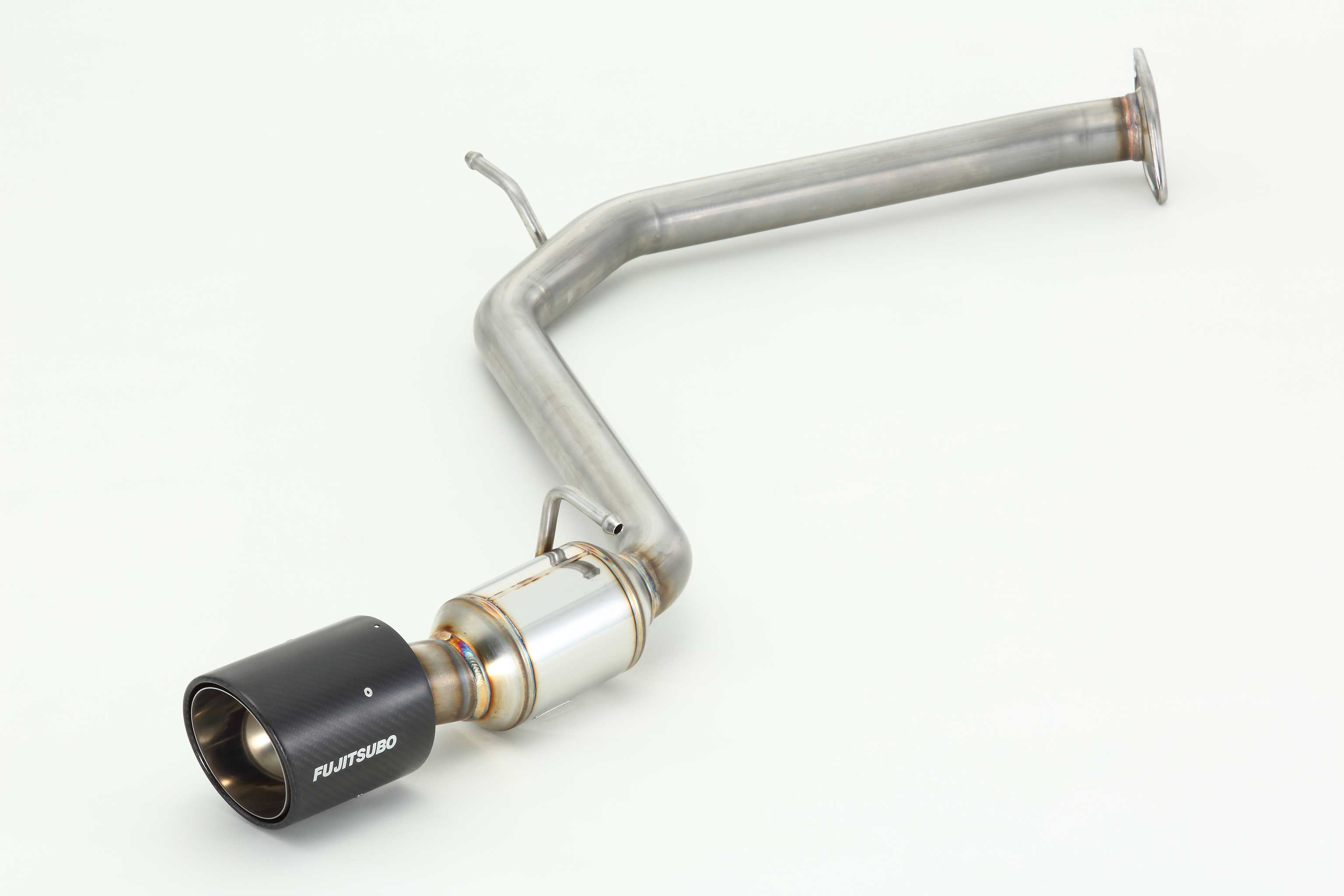 フジツボ A-S エーエス ZSU60W ハリアー GR SPORT NA 2WD 3ZR-FAE H29.9～R2.6 360-27543