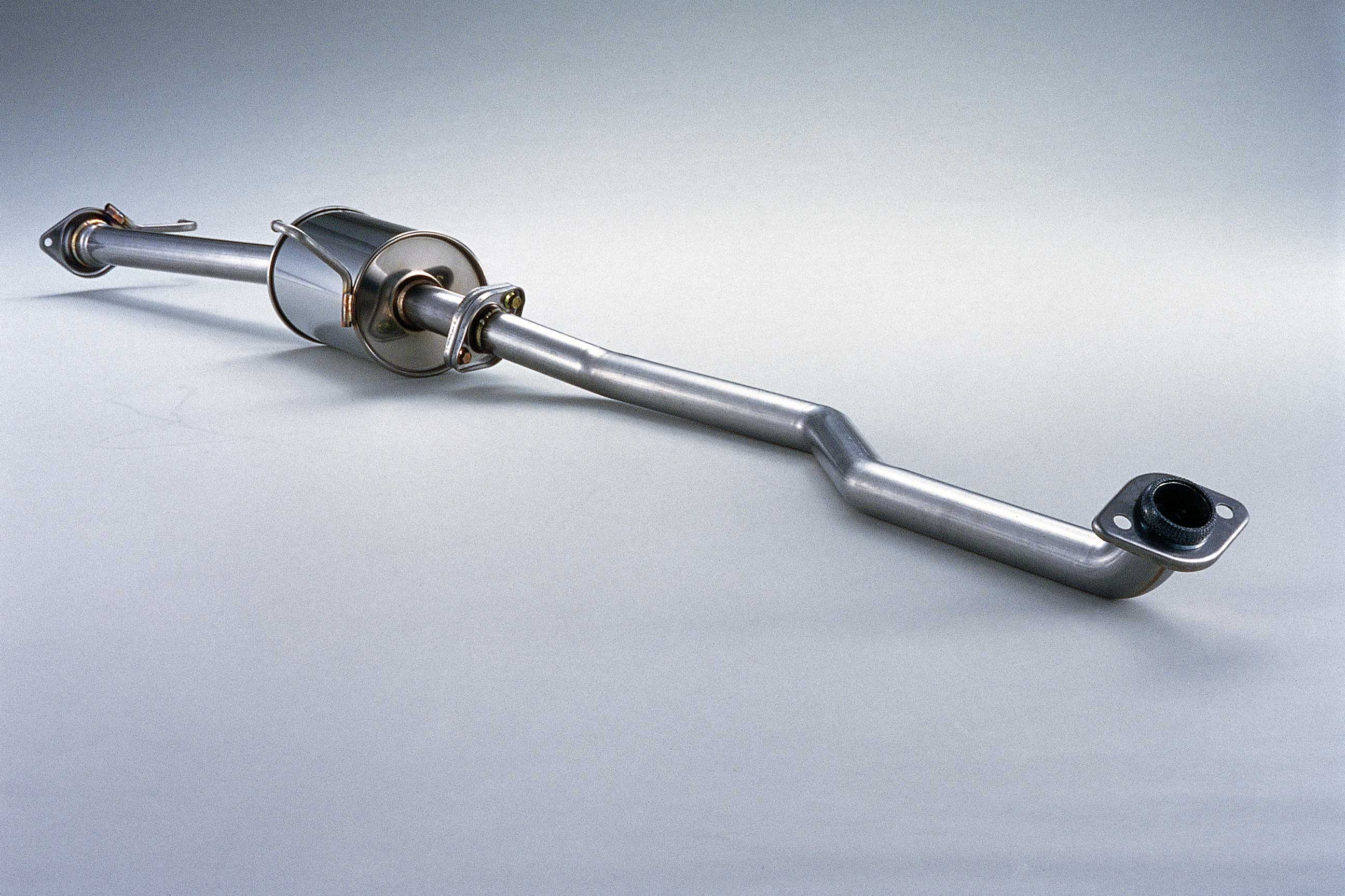 フジツボ Center Pipe for Wagolis ワゴリス用センターパイプ MNH10W アルファード 3.0 MS 2WD マイナー後 1MZ-FE H17.4~H19.6 850-28112|TunedJDM-tokyo