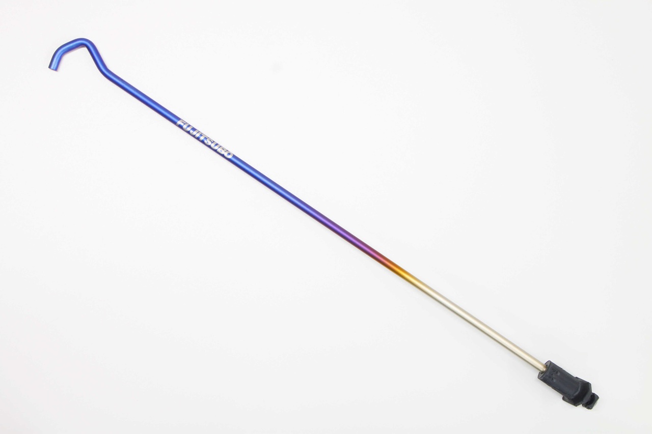 楽天市場】フジツボ EXH+ HOOD SUPPORT フードサポート ZC33S スイフト