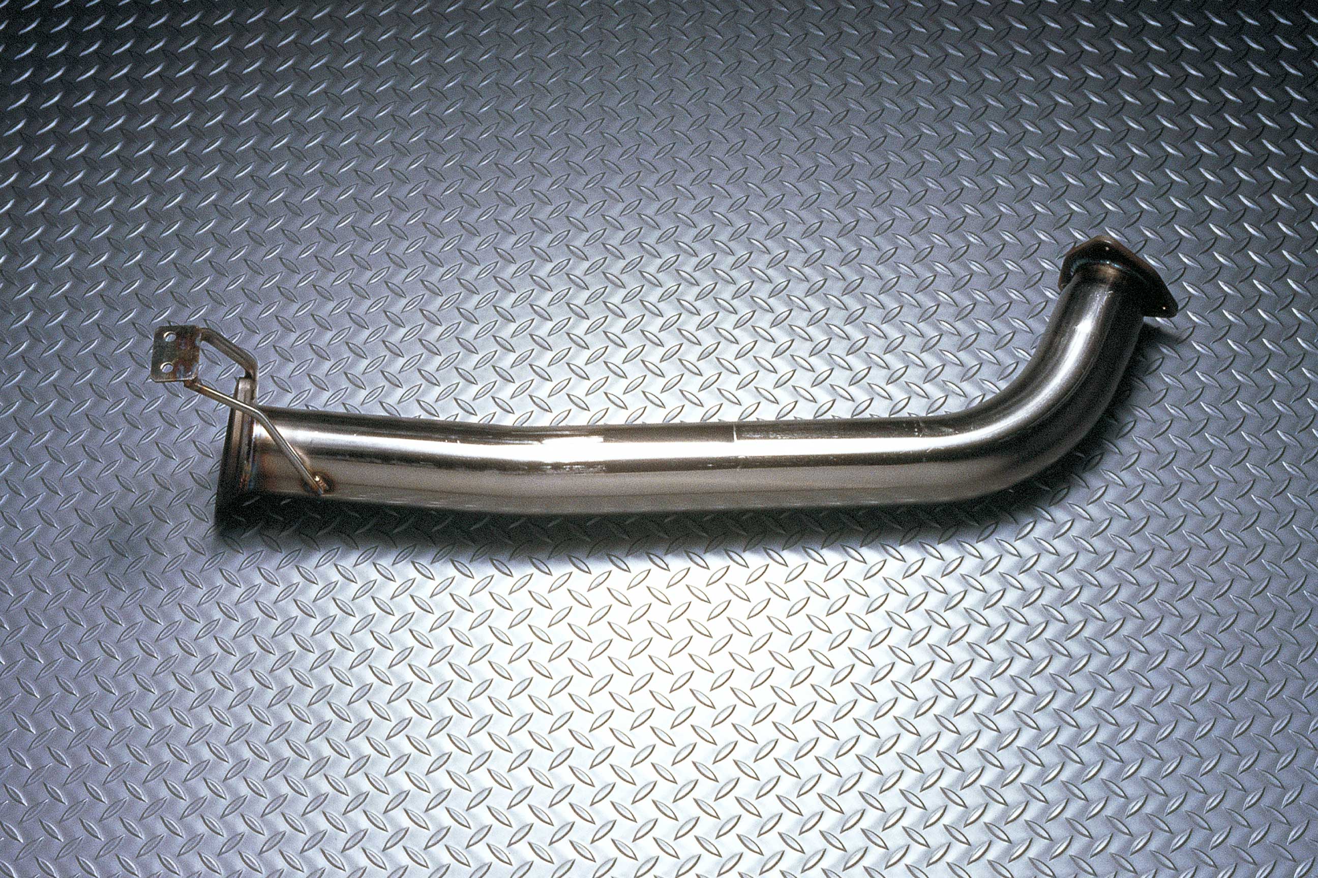 フジツボ FRONT PIPE フロントパイプ WGNC34 ステージア 2.5 ターボ 4WD RB25DET H8.10～H10.8 610-14914