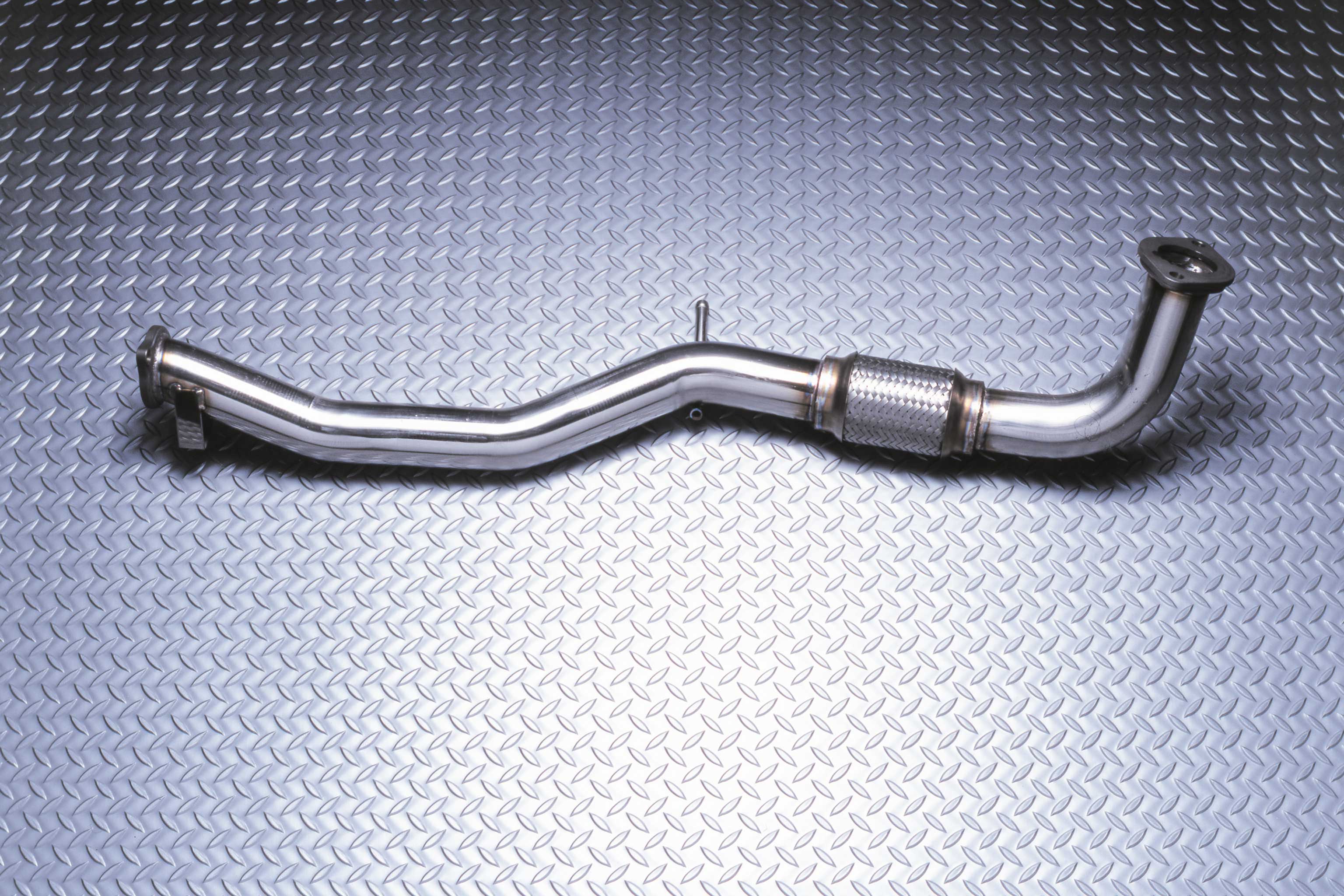 フジツボ FRONT PIPE フロントパイプ CE9A ランサーエボリューション II・III 4G63 H6.1～H8.7 610-32032