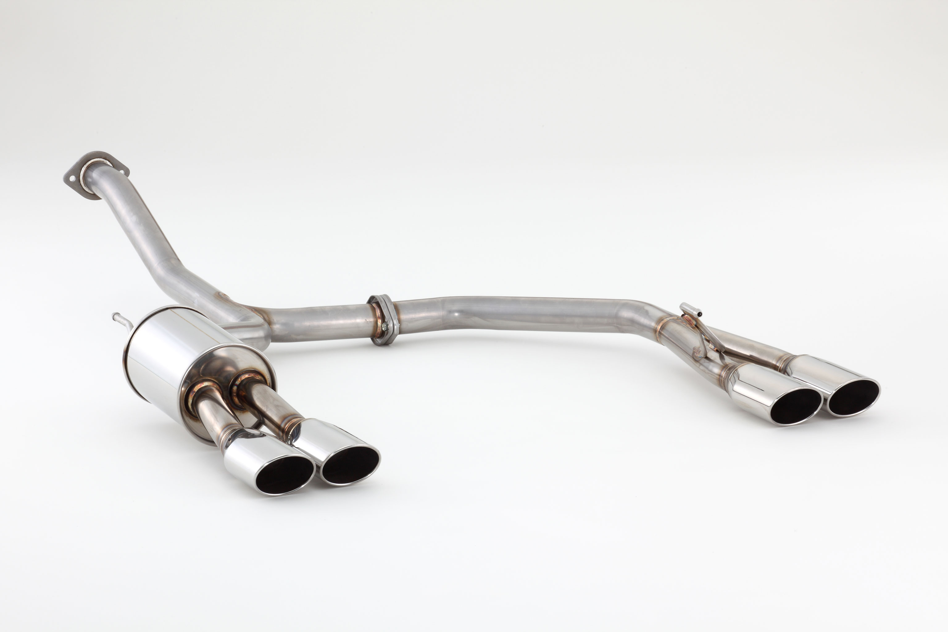 フジツボ Legalis R レガリス アール NE51 エルグランド ハイウェイスター 3.5 4WD VQ35DE H14.5~H16.8 760-17853