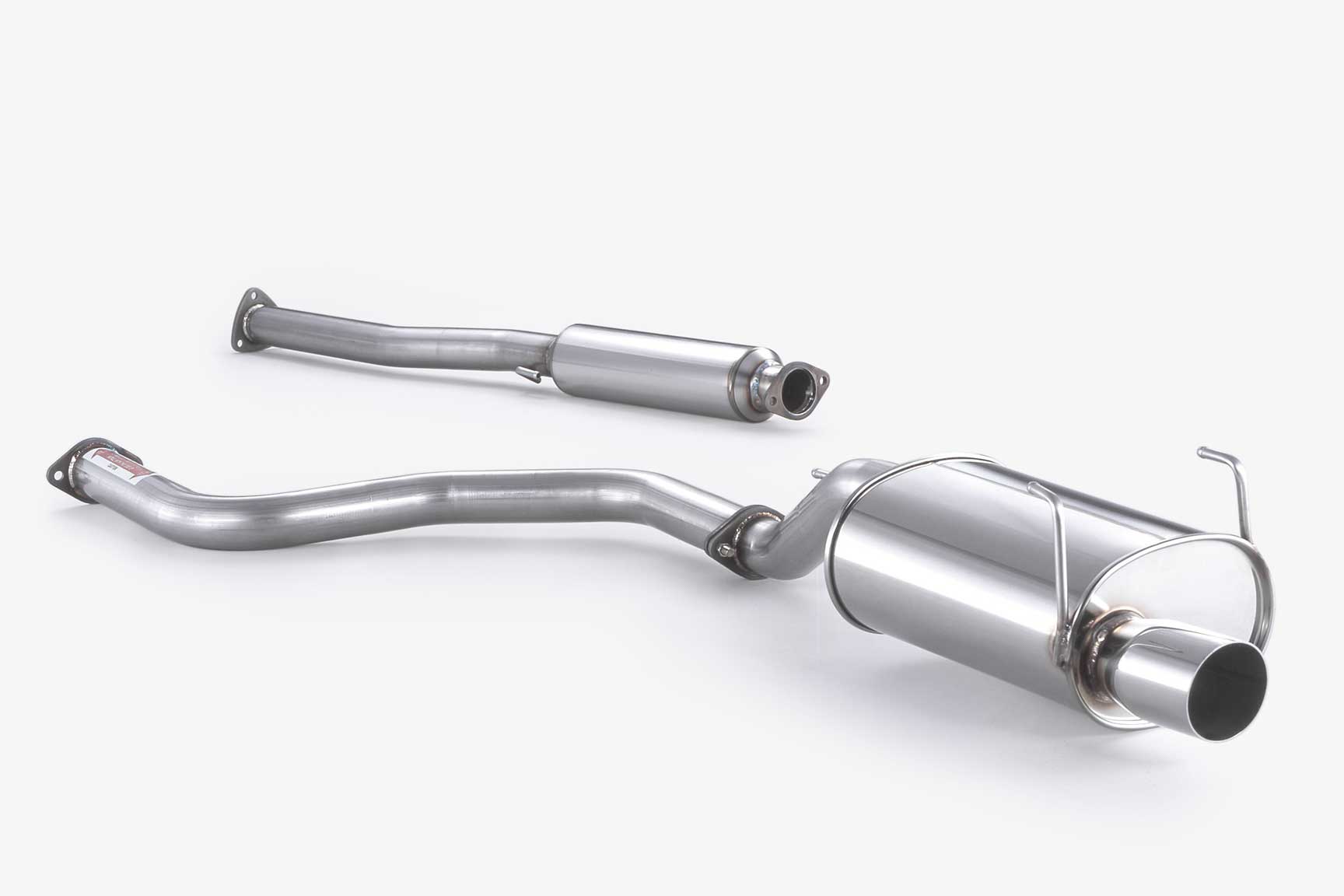フジツボ Legalis R レガリス アール EG6 シビック SiR 3ドア MT B16A H3.9～H7.9 760-52041