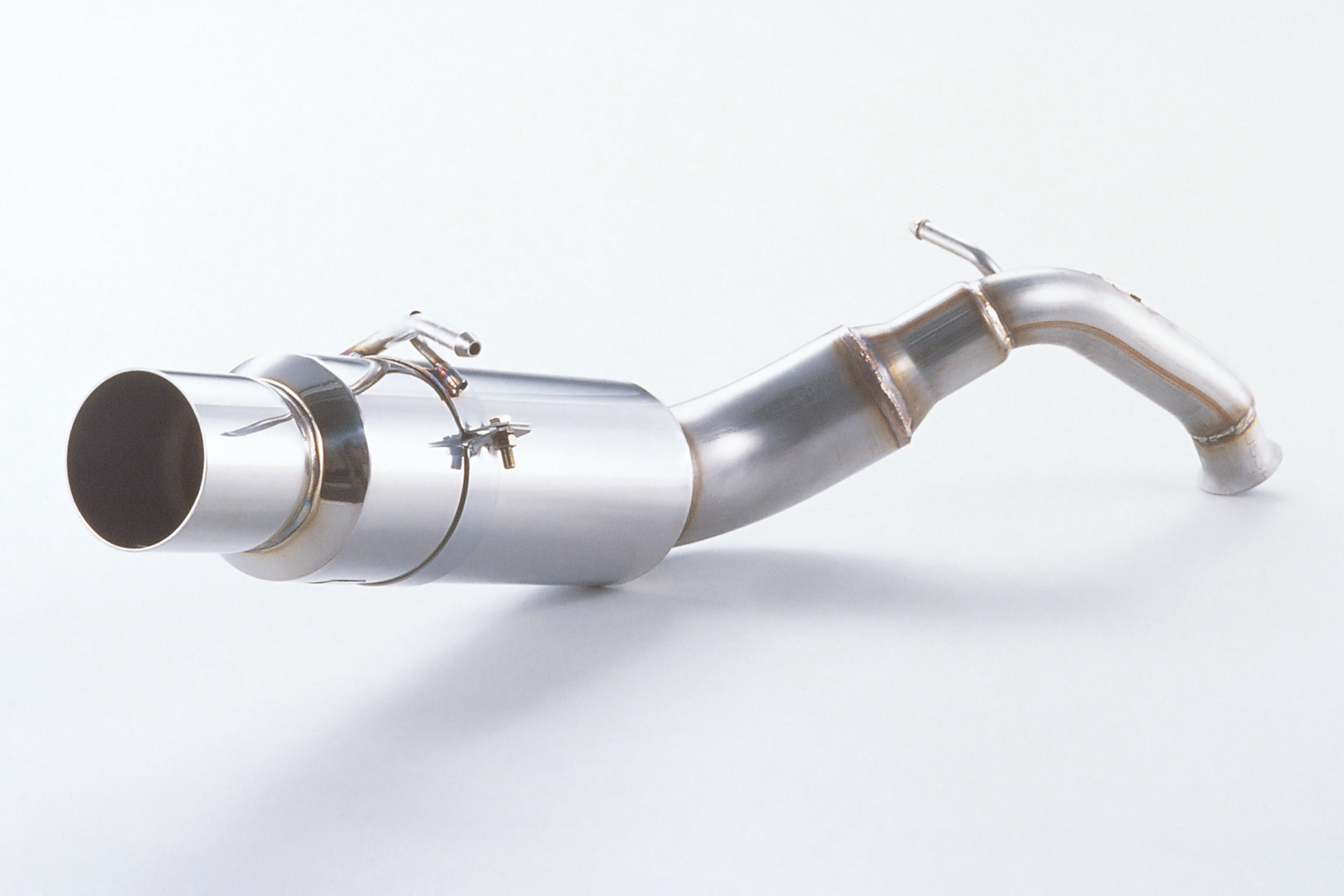 フジツボ POWER Getter パワーゲッター NCP13 ヴィッツ RS 1.5 2WD 1NZ-FE H12.10～H17.1 150-21114