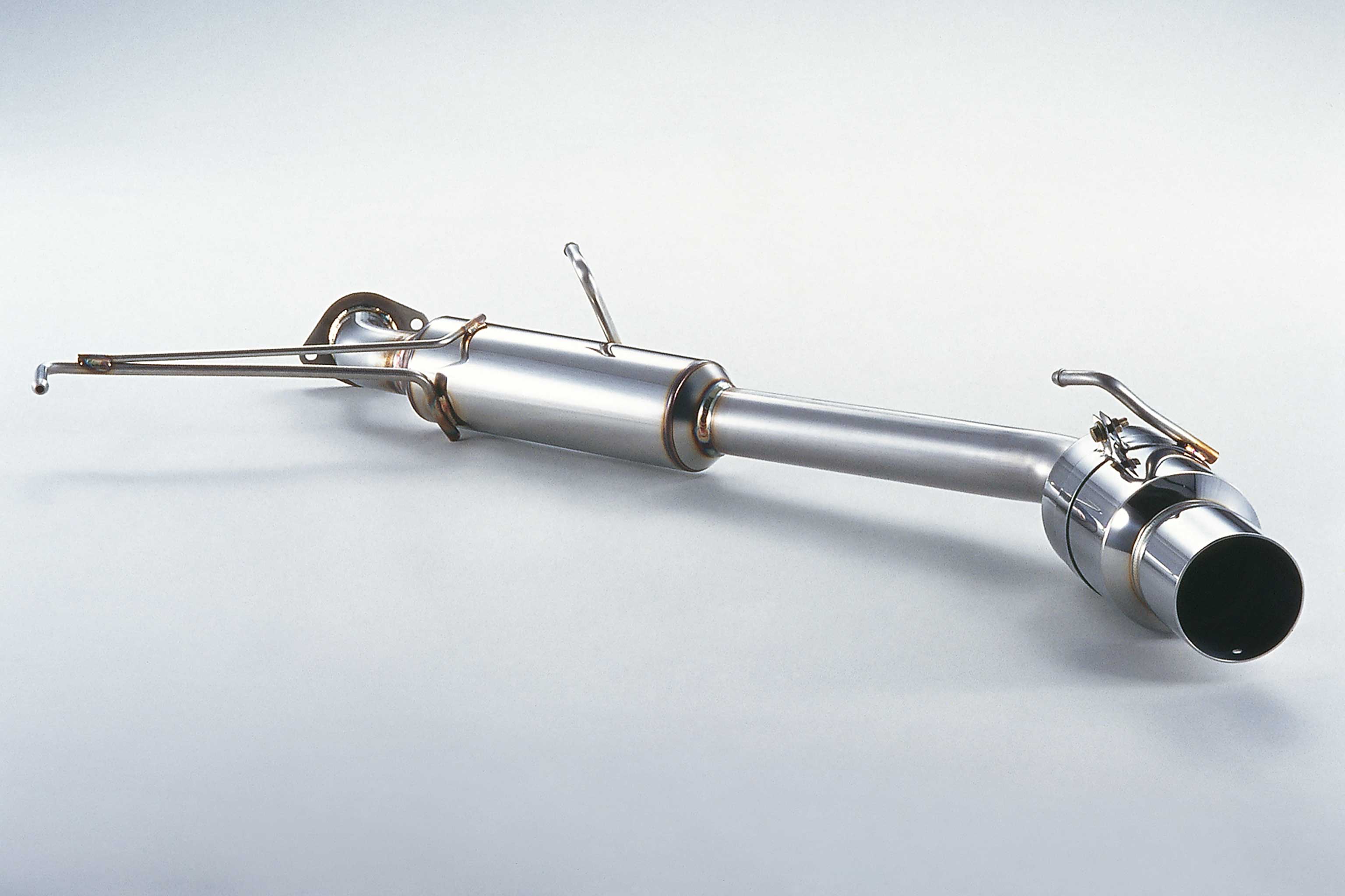 フジツボ POWER Getter パワーゲッター AZR60G ノア 2WD マイナー後 1AZ-FSE H16.8～H19.6 160-27425