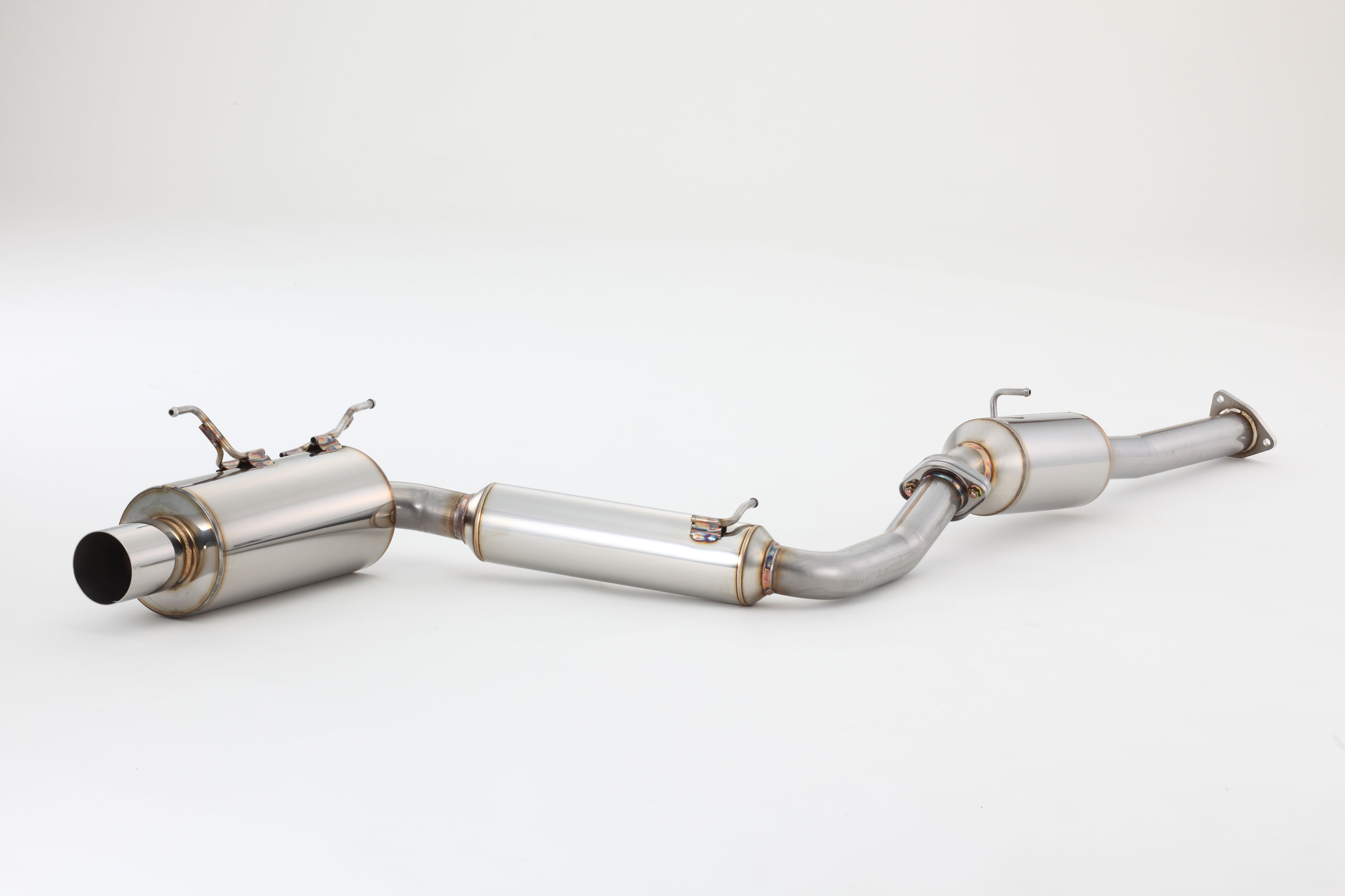 フジツボ POWER Getter パワーゲッター AP1 S2000 F20C H11.4～H15.10 160-55516
