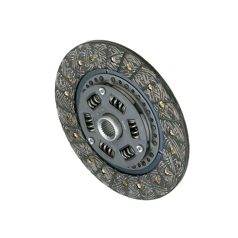 クスコ カッパーシングルクラッチディスク ランサーエボリューション 9 MR CT9A 2006.8～2007.1 00C 022 R565