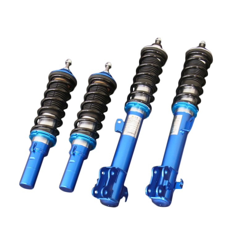 キューブ 車高調 LARGUS ONLINE SHOP / ニッサン キューブ Z12 2WD SpecS 車高調キット