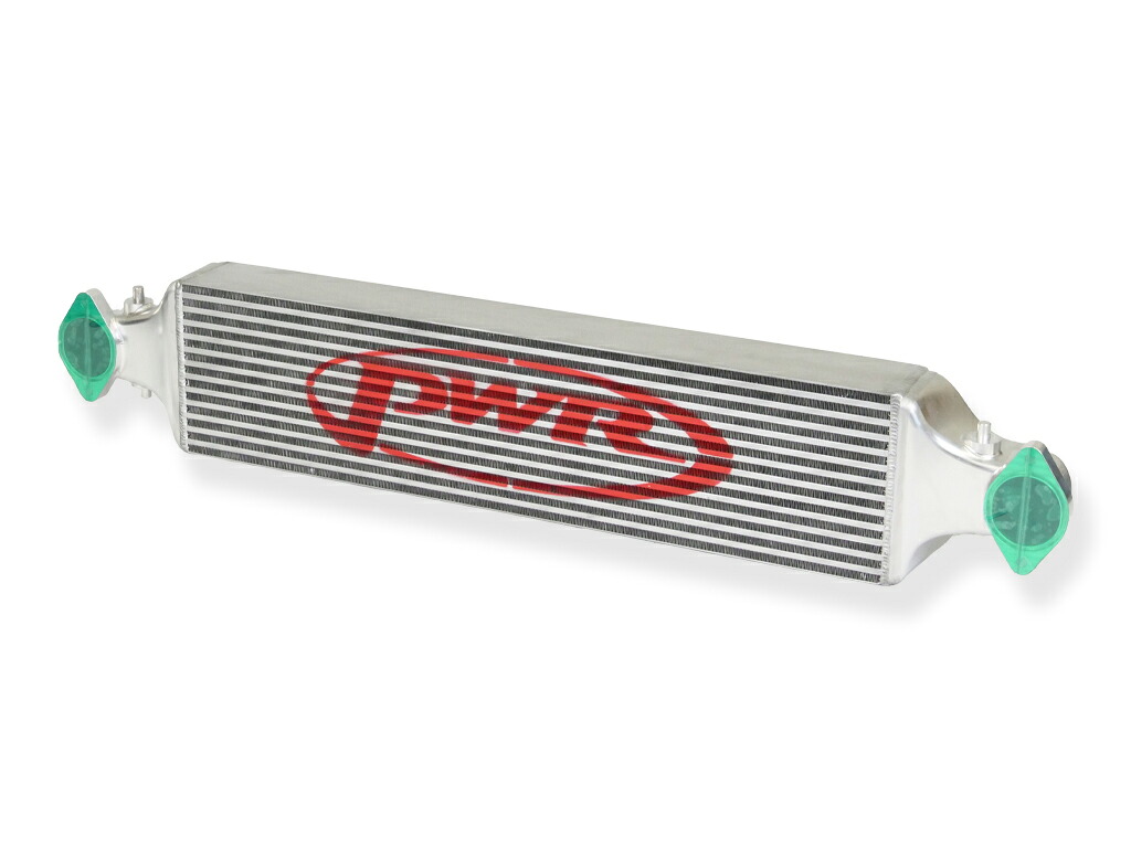 クスコ PWRインタークーラー シビック Type R FL5 2022.9～ 3F7 042 A