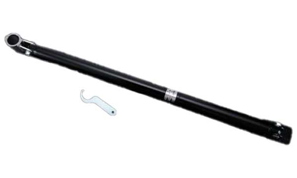 クスコ ロールバー用ボルトオン追加バー アルミパイプ/フロアタイプ (調整範囲) :1030~1120mm