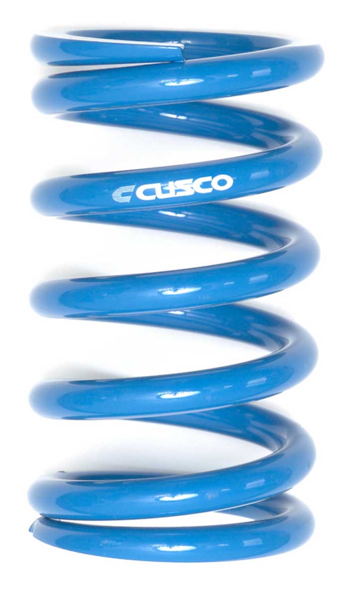 クスコ クスコスポーツ ブルースプリング単品 ID65mm/150mm 1本｜TunedJDM-tokyo
