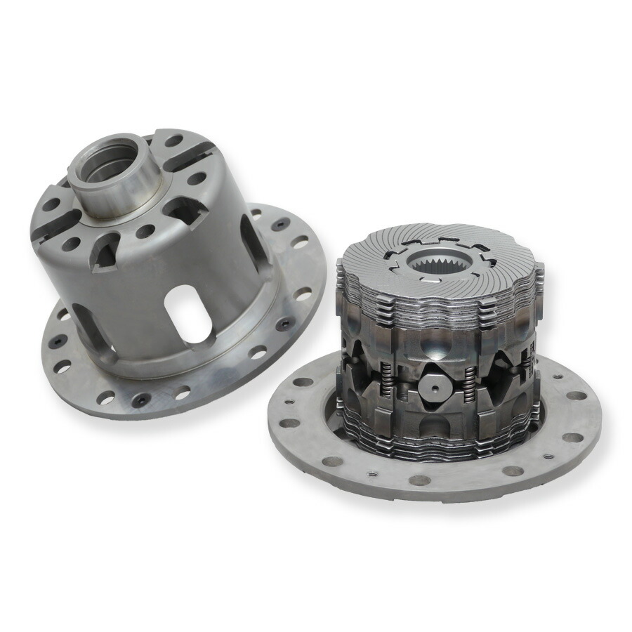 楽天市場】フェアレディZ Z33 LSD ニスモ GT LSD プロ 2WAY 38420