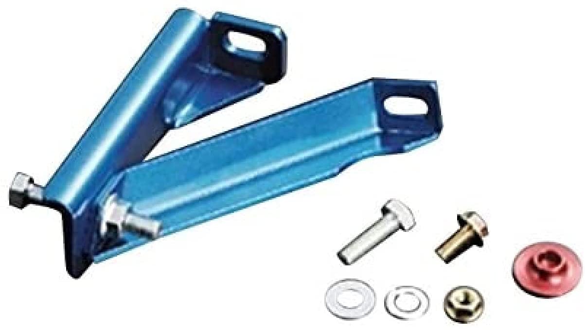 クスコ ブレーキシリンダーストッパー フロント CR-X デルソル EG2 1992.3～1997.7 315 561 A