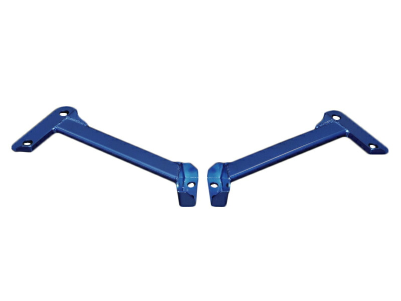 クスコ パワーブレース フロントサイド オデッセイ RC1 2013.11～ 397 492 FS