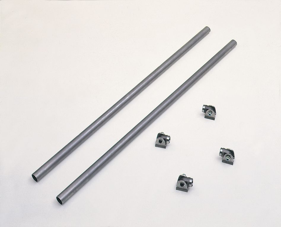 クスコ D1 サイドバーキット クロモリt=1.6 40φ=1.2mパイプ2本+40φジョイントキット4個セット 00D261AS