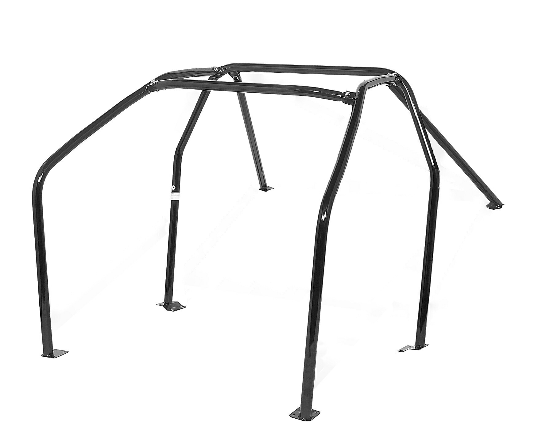 クスコ SAFETY 21ロールケージ 6点式、2名乗車、ダッシュ貫通 インプレッサ WRX GDB 2000.8～2007.6 666 290 E20｜TunedJDM-tokyo