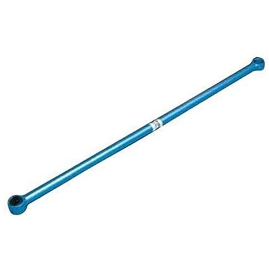 楽天市場】車検OK AE86 調整式 ピロ ラテラルロッド リア トレノ