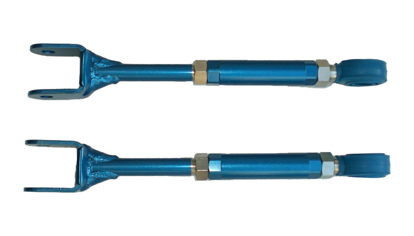 クスコ リヤトレーリングロッド マツダ RX-7 FD3S FR用 422 474 T