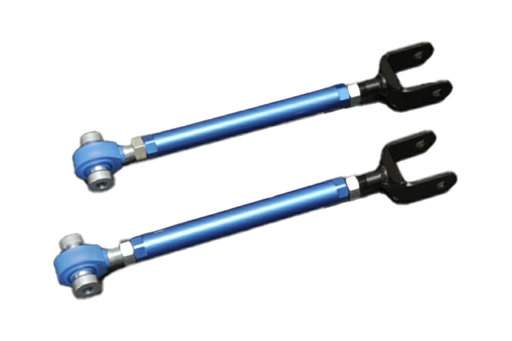 クスコ 調整式リヤアッパーアーム マツダ ロードスター　ＲＦ NDERC FR用 429 474 LB
