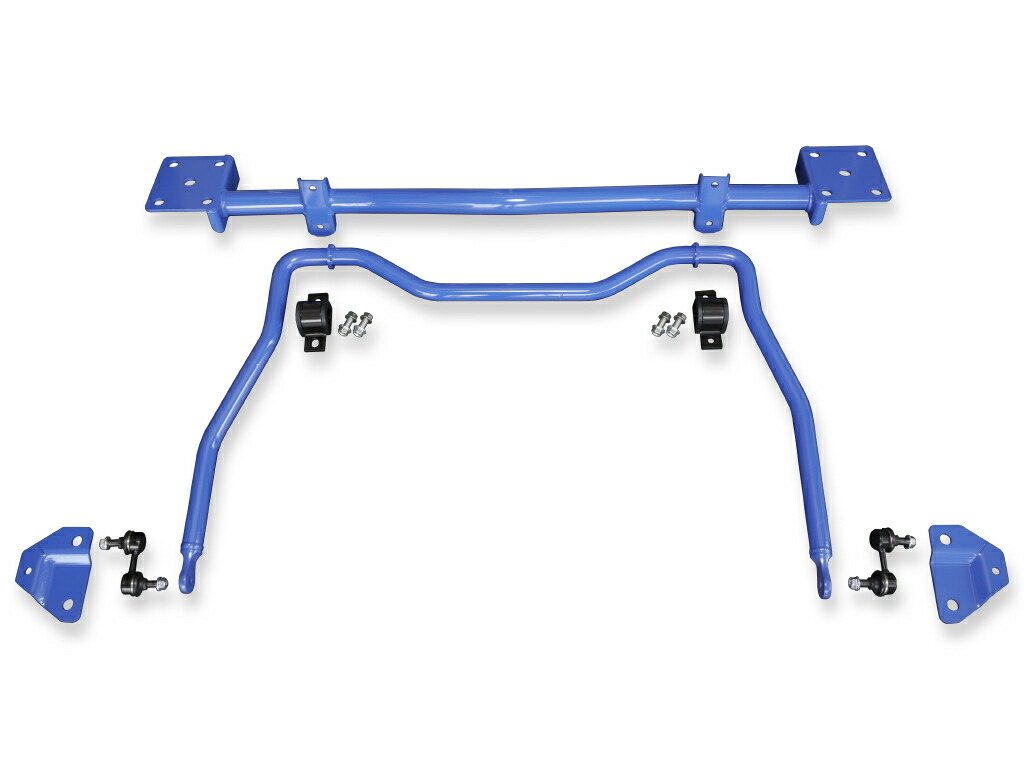 クスコ リヤ・スタビバー トヨタ ハイエース TRH216V 4WD用 919 311 B28