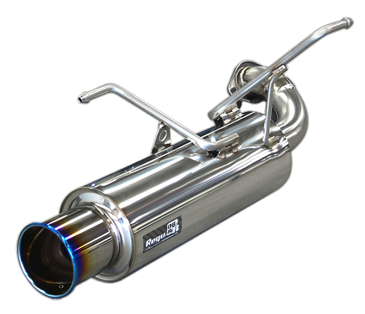 柿本マフラー　【インプレッサG4 】 41rWLvJFepL._AC_UF350,