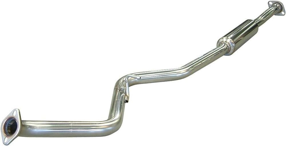 柿本改 センターパイプ インプレッサ DBA-GH3 2007/6～2010/3 EL15 1.5_NA BCP328