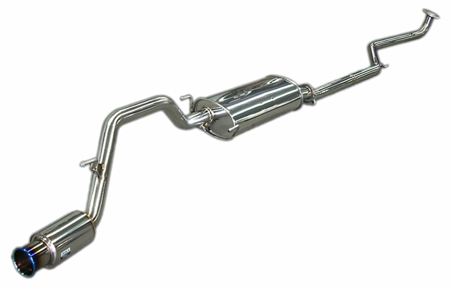 楽天市場】柿本改 マフラー GTbox 06&S N-ONE DBA-JG1 2012/11〜2020/3