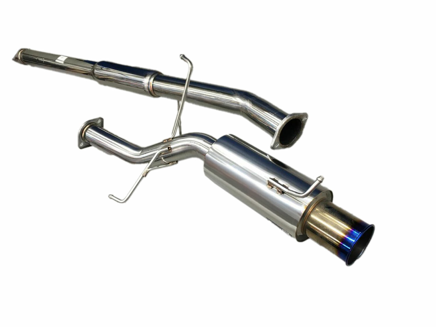 楽天市場】柿本改 マフラー Regu.06&R ランサーエボリューション9