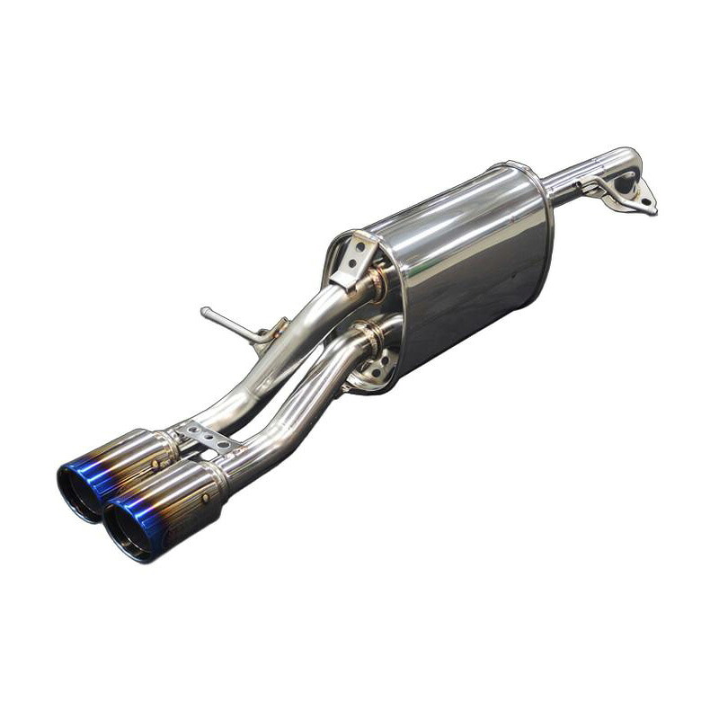 柿本改 マフラー Class KR オーラ 6AA-FE13 2021/10～ HR12DE EM47 1.2_NA_ハイブリッド N713122 45,827円