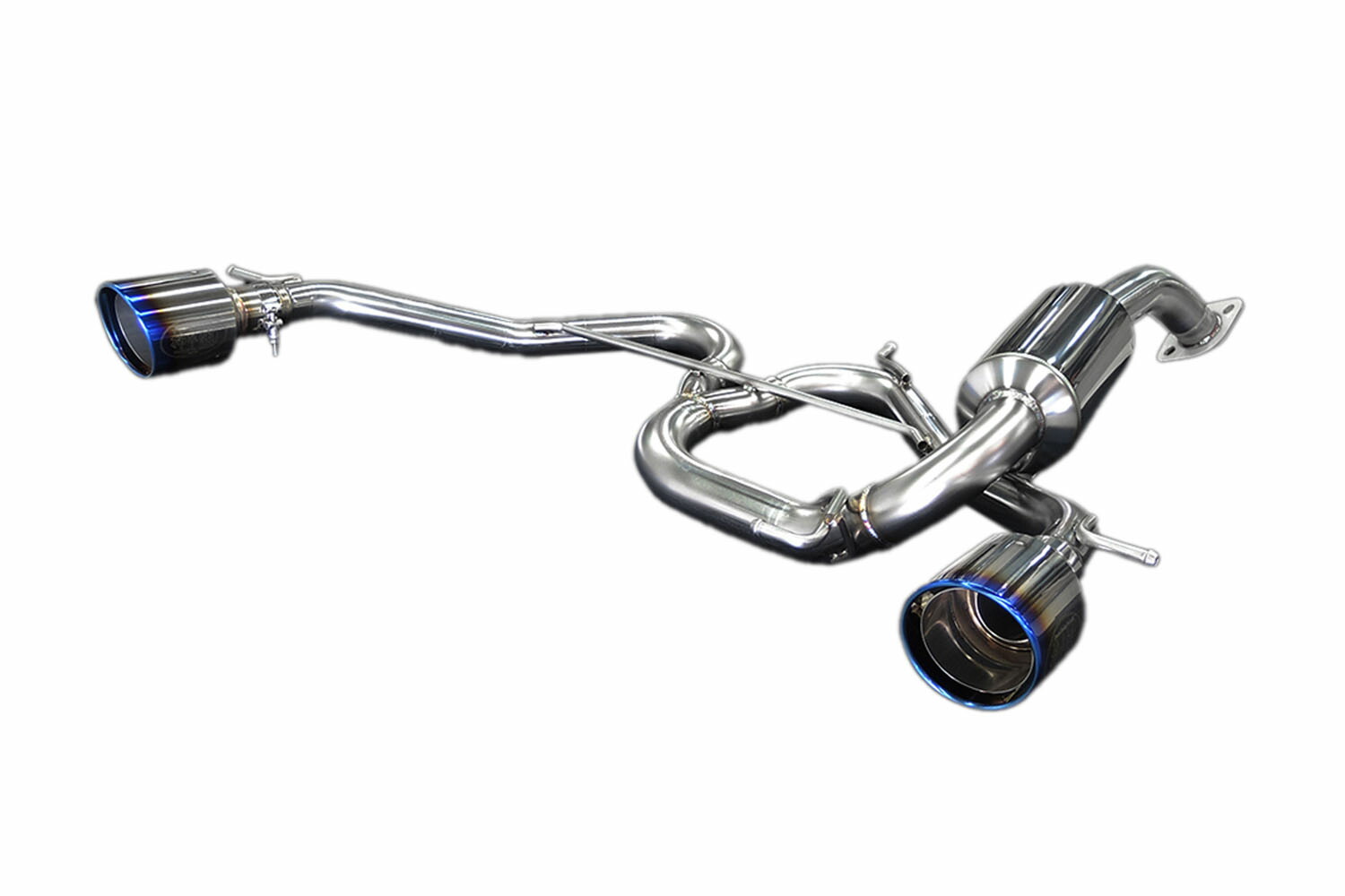 楽天市場】柿本 改 マフラー スイフトスポーツ Class KR チタン