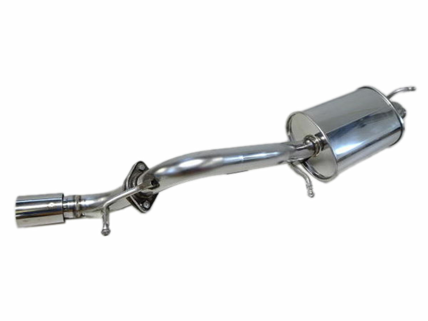 楽天市場】柿本 改 ワゴンR CBA-MH22S マフラー オール