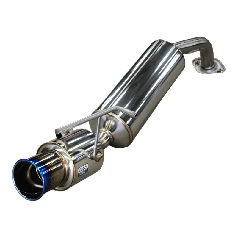 柿本改マフラー GTbox 06&S アクア NHP10 DAA-NHP10 柿本改 カキモト GTbox 06&S トヨタ アクア DAA-NHP10 T443116