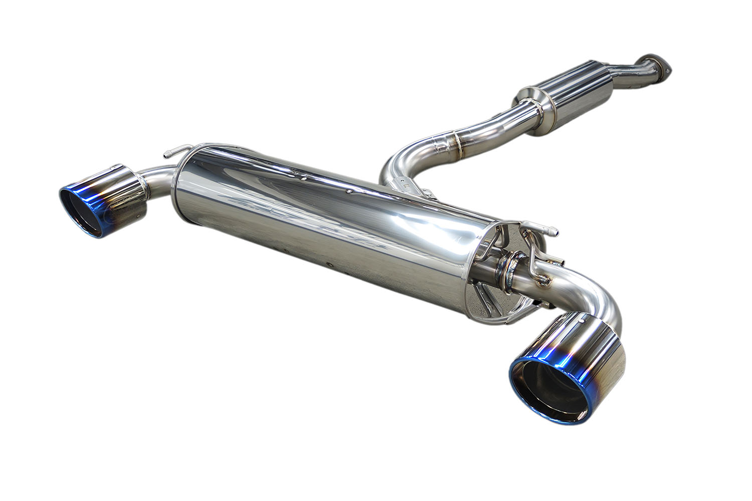 柿本　GXPA16 GRヤリス (マフラー中古) 柿本改 送り先限定 柿本 カスタム マフラー GRヤリス GXPA16 前期 〜R6