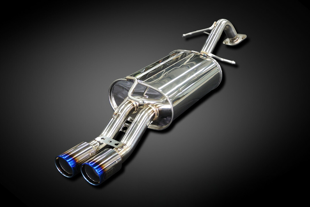 楽天市場】マフラー 柿本改 カローラツーリング 5BA-MZEA17W トヨタ