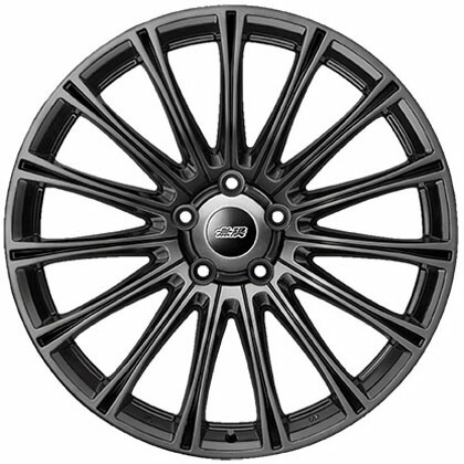 楽天市場】MUGEN 無限 ホイール MDA オデッセイ 18インチ 7.5J イン