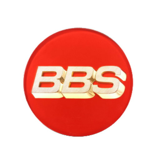 楽天市場】無限 ホイールセンターキャップ「BBS」 シビックタイプR