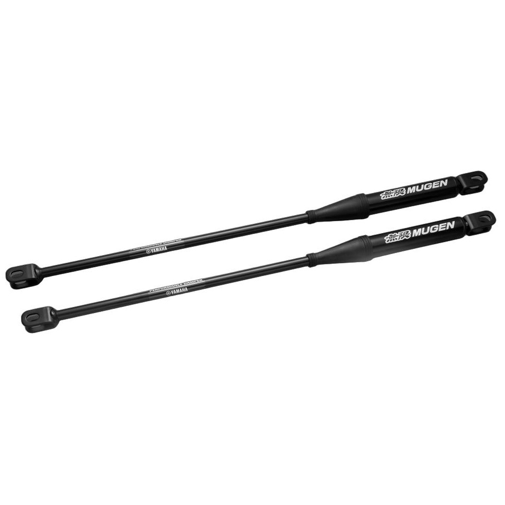 無限 パフォーマンス ダンパー WR-V DG5-100 2024年3月～ L15D X / Z / Z+ フロント/リア各1本の1台分セット 50460XNWK0S0